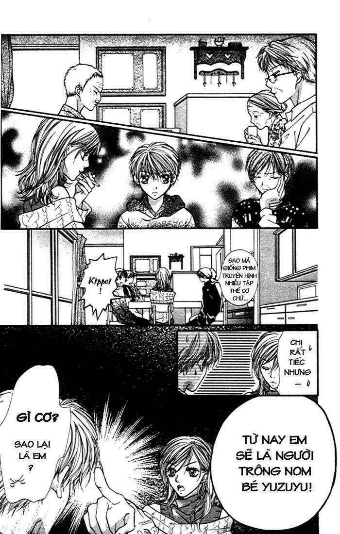 câu chuyện tuổi teen chapter 1 15