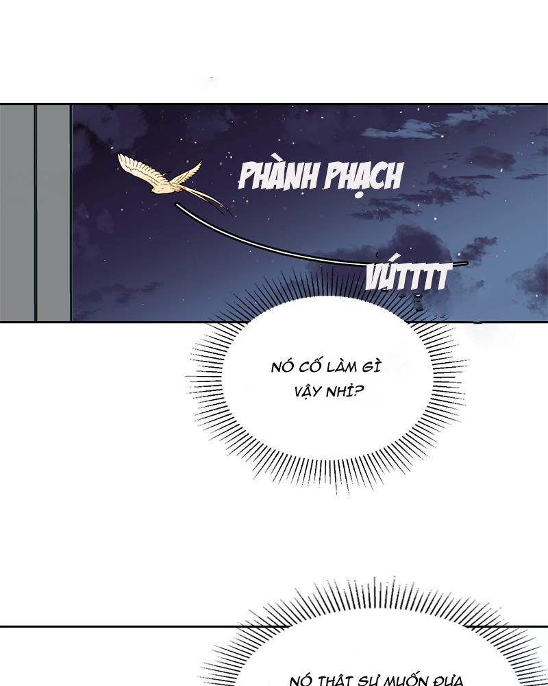 Hoàng Hậu Tái Hôn chapter 30.2 9