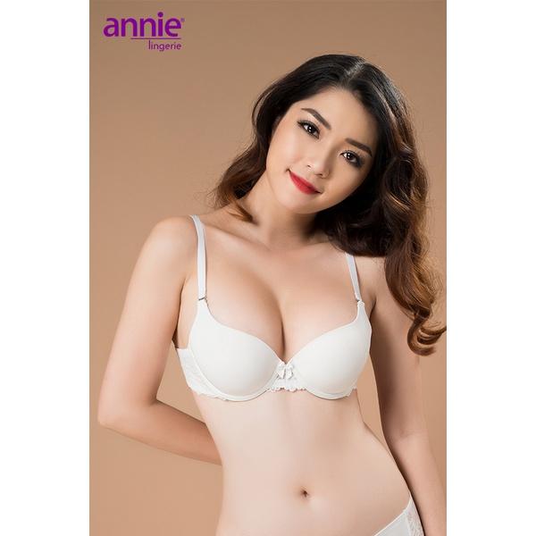 Áo Ngực annie BRA 8126 Đa Năng Tạo Dáng Hoàn Hảo