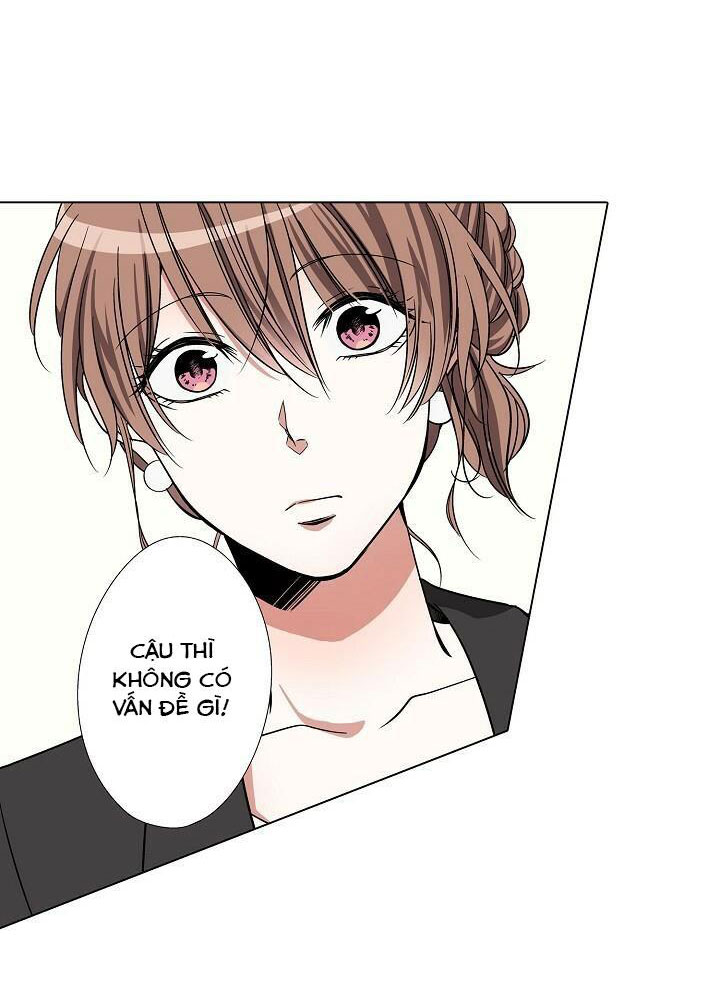 chỉ có em mới làm anh cứng chapter 2.1 6