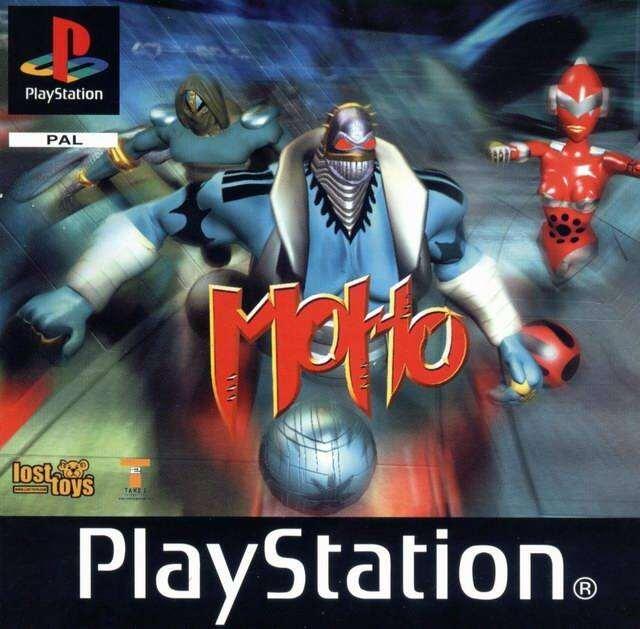 Game ps1 đi cảnh moho