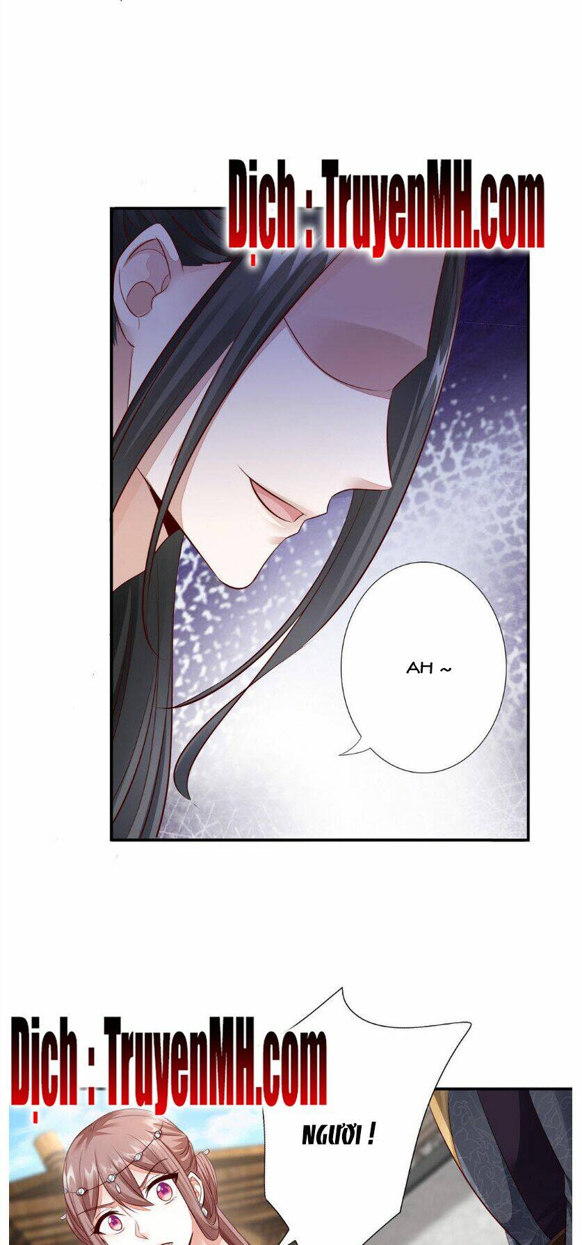 thần y yêu hậu chapter 20 8