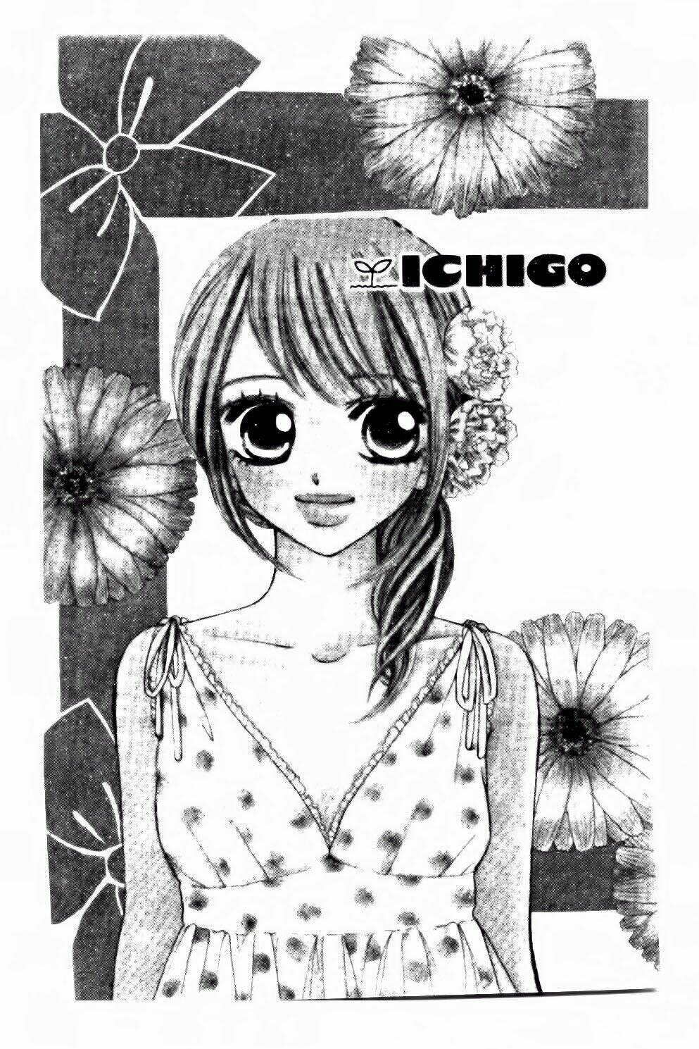 ichigo to anzu chapter 3 4