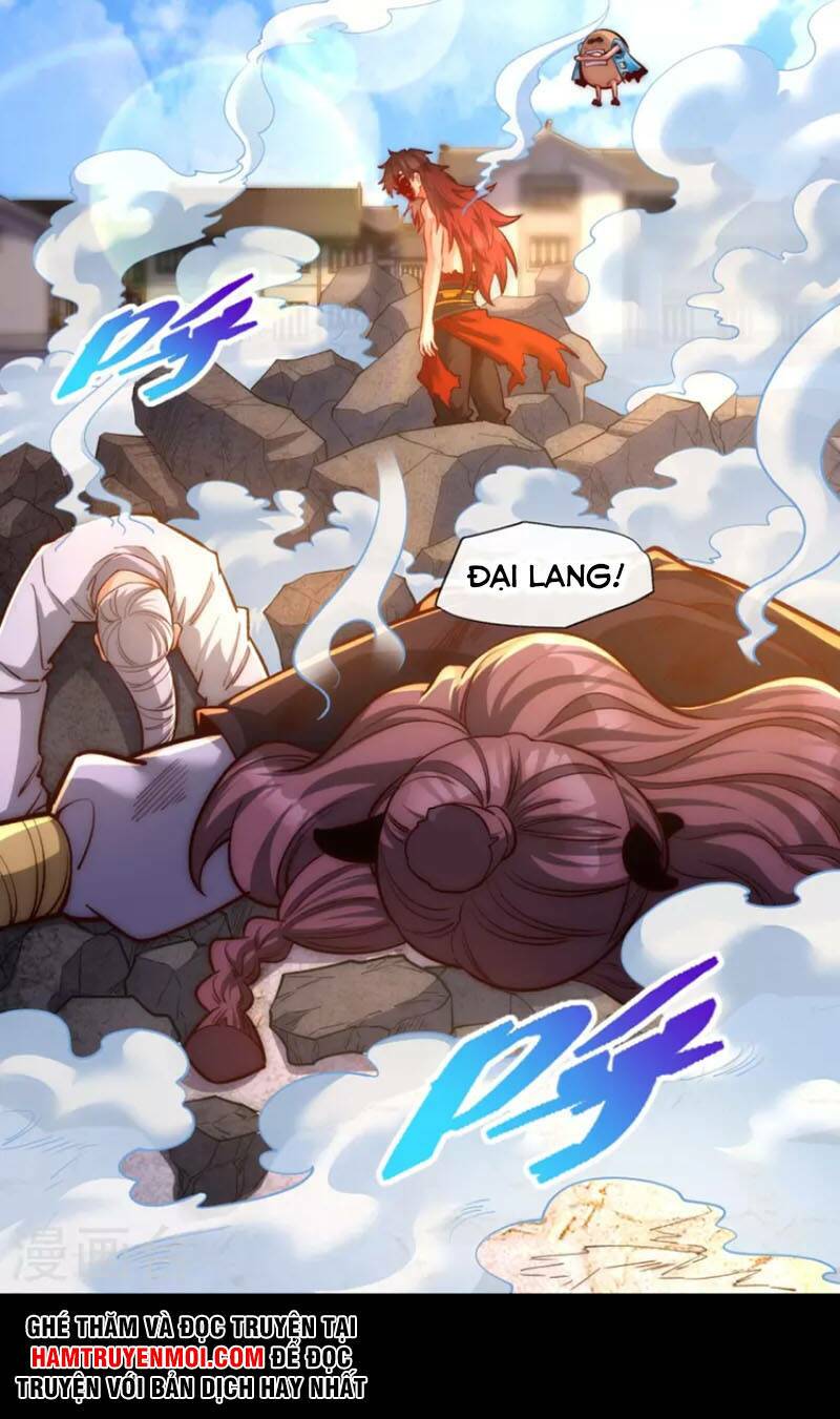 ta là thương thiên chapter 14 11