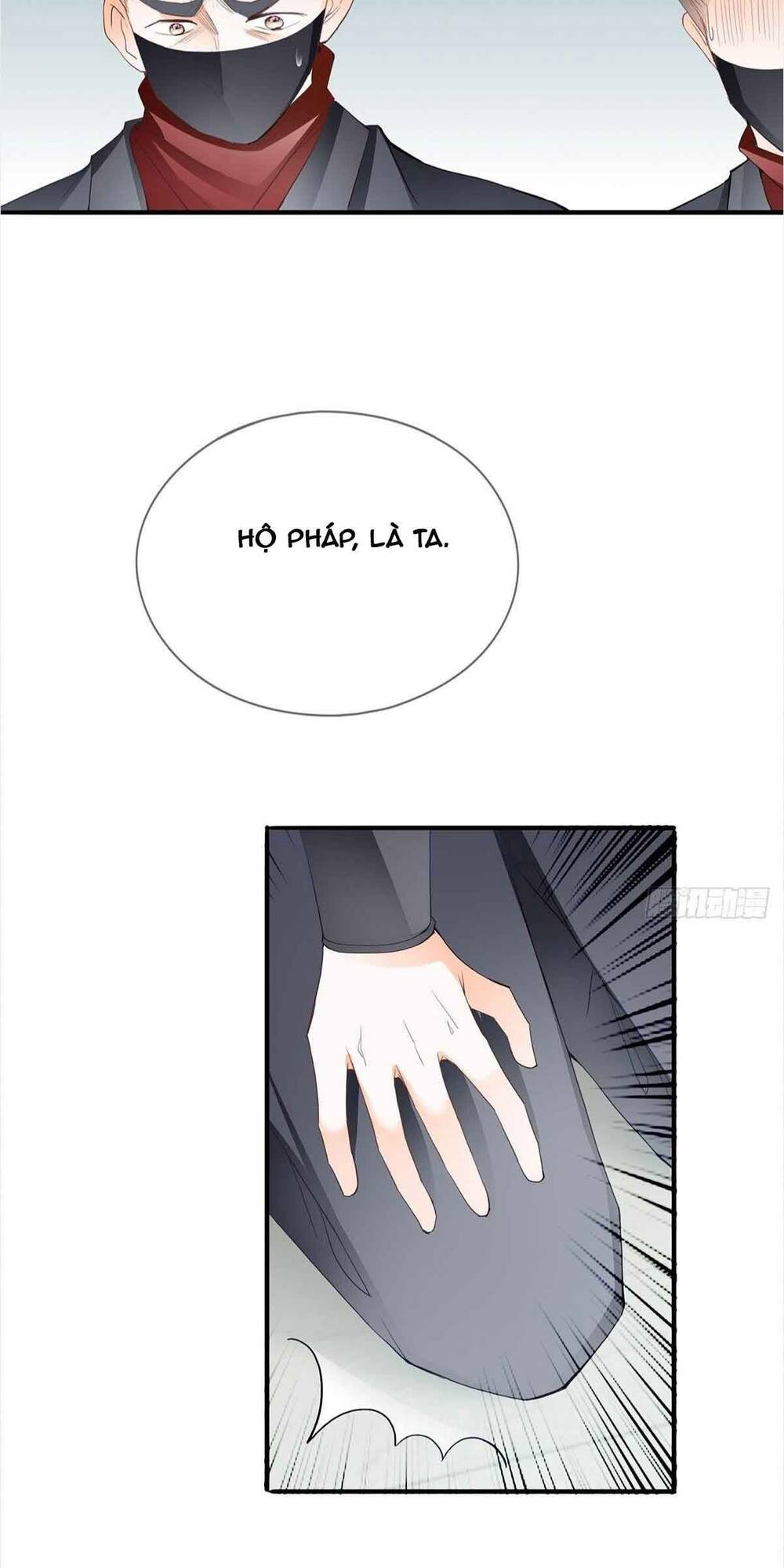 bổn vương muốn nàng chapter 59 28