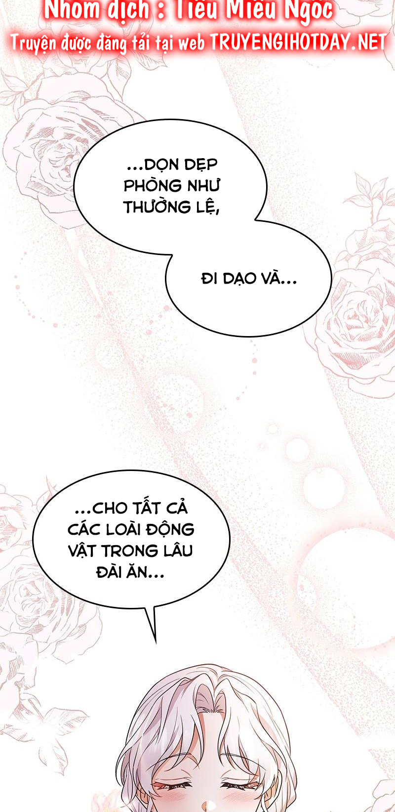 những gì melvin để lại chapter 20 29