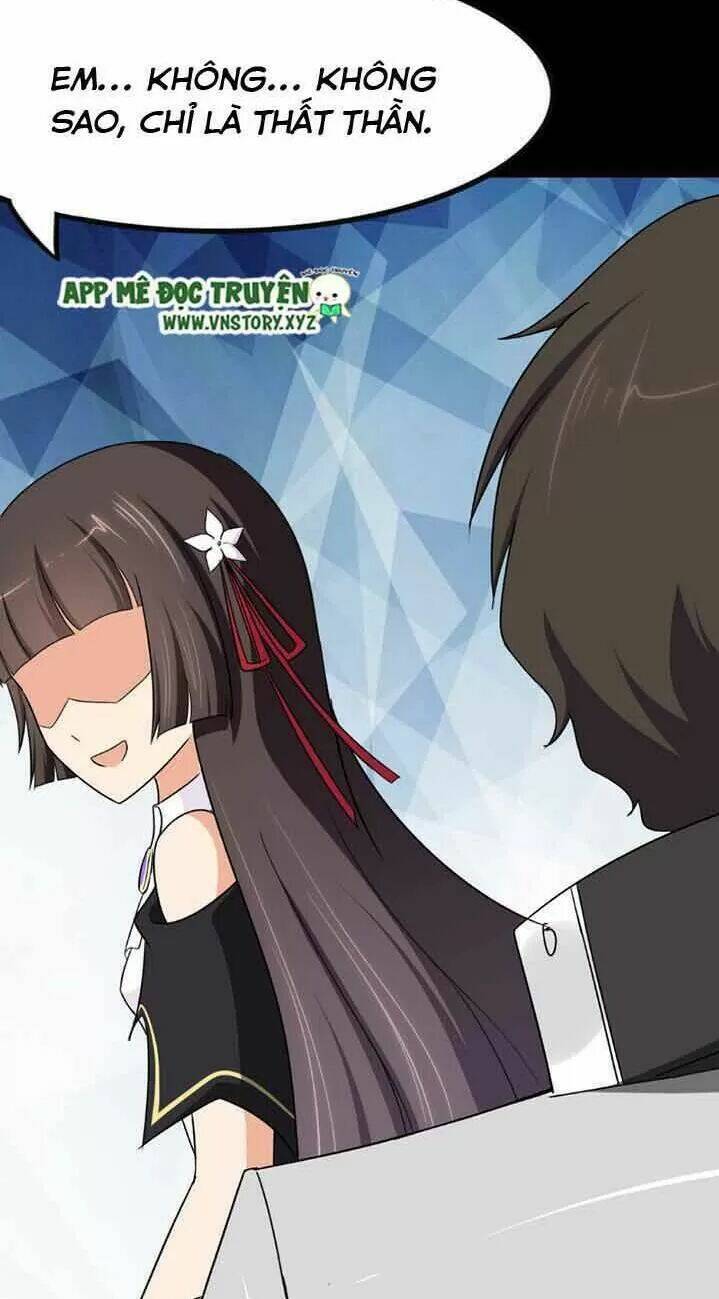 bạn gái virus của tôi chapter 207 46