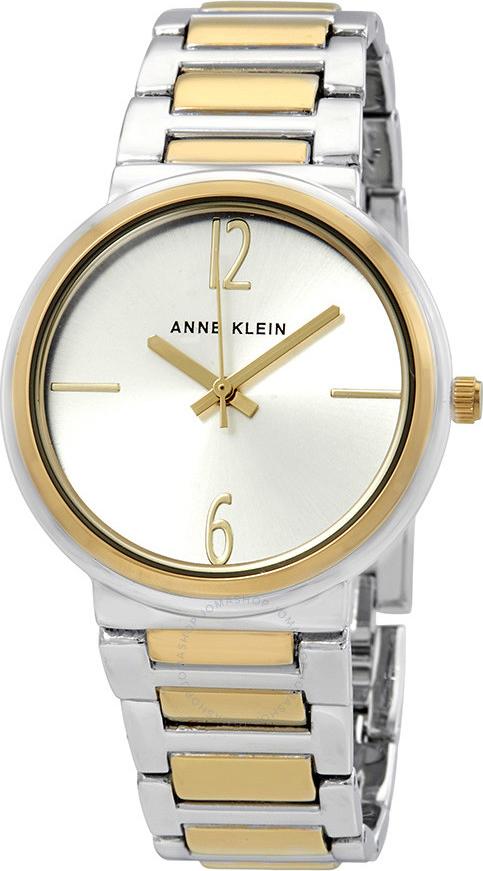 Đồng hồ thời trang nữ ANNE KLEIN 3169SVTT