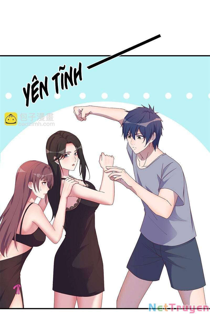 chị gái tôi là đại minh tinh chapter 0 16