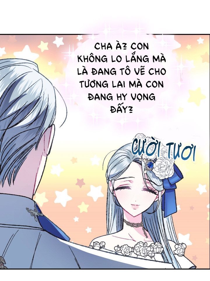 cha à, con không muốn kết hôn đâu chapter 25 36