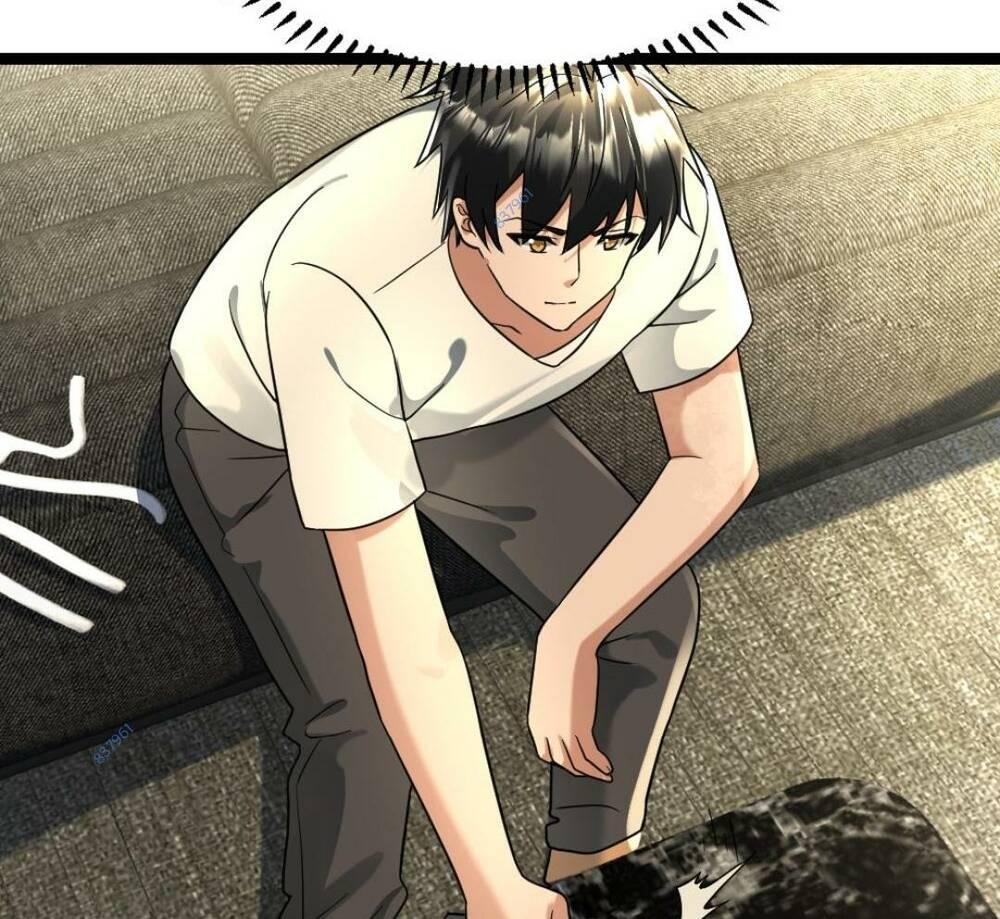 đóng băng toàn cầu: tôi gây dựng nên phòng an toàn thời tận thế chapter 134 13