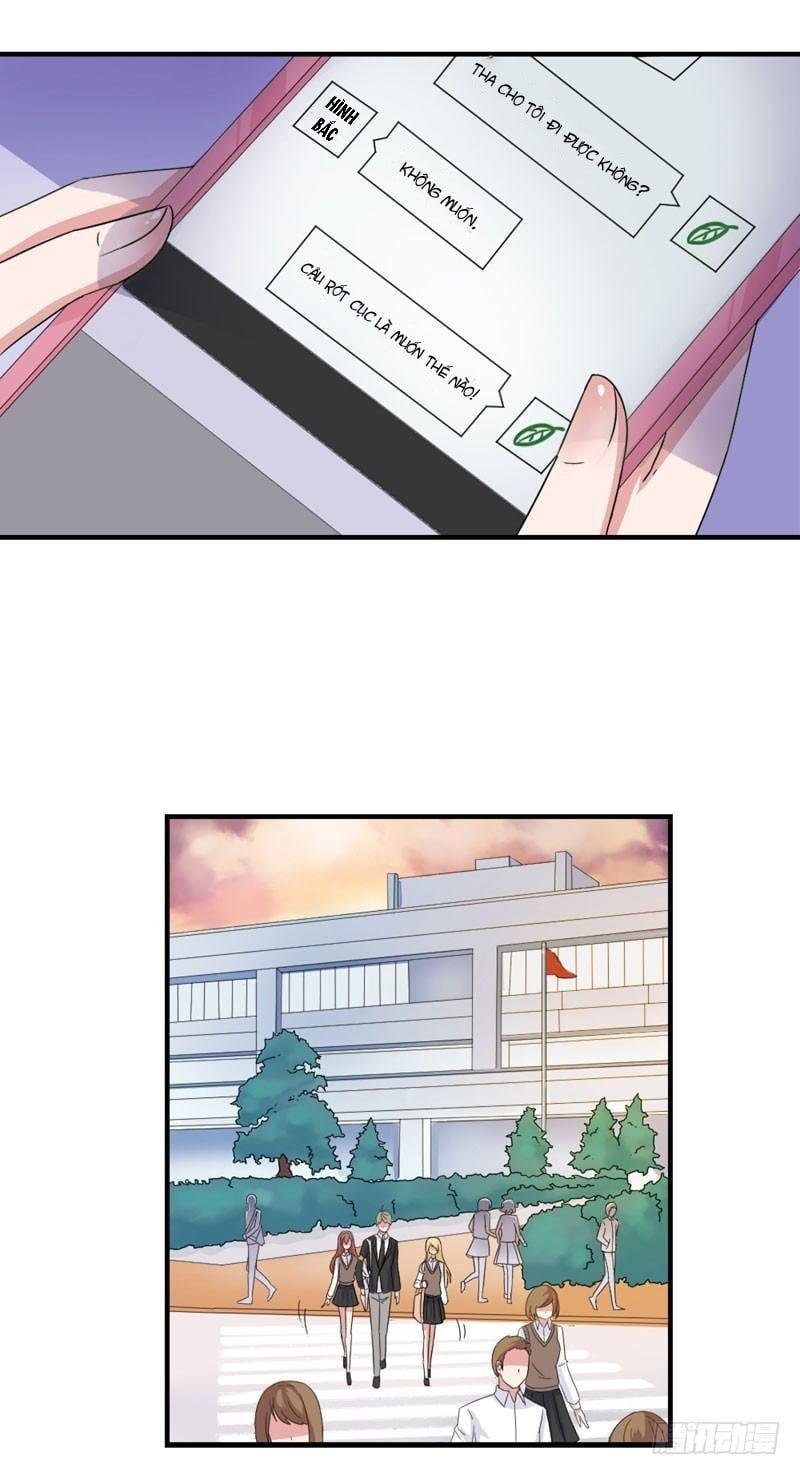 mặt nạ mất kiểm soát chapter 9 13