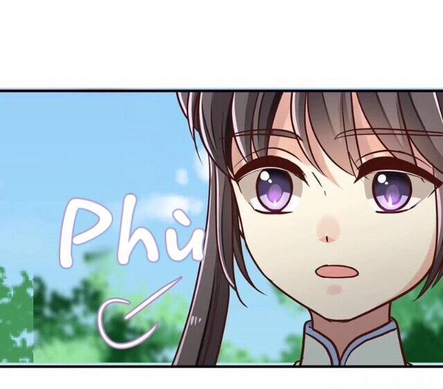 trọng sinh thành tiểu nha đầu chapter 19 29