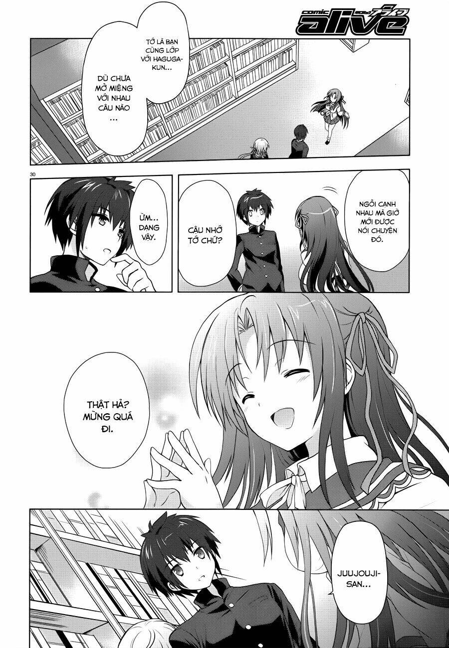 meiyaku no leviathan chapter 1 30