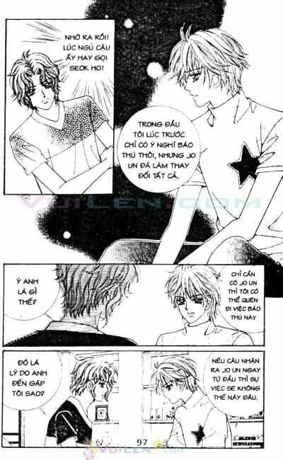 không bao giờ khóc chapter 12 97