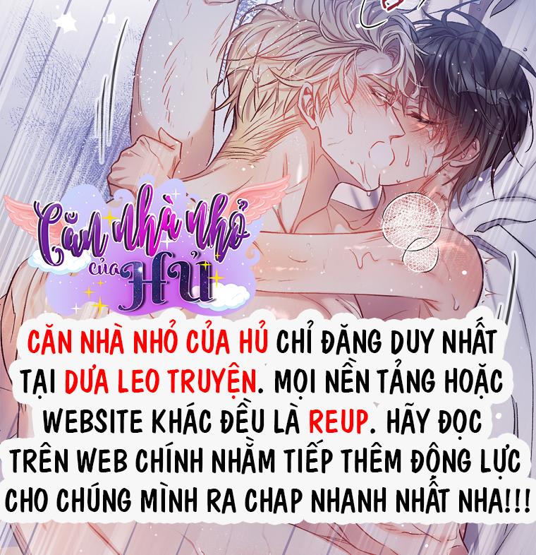 KHI TAY CHẠM TAY chapter 3