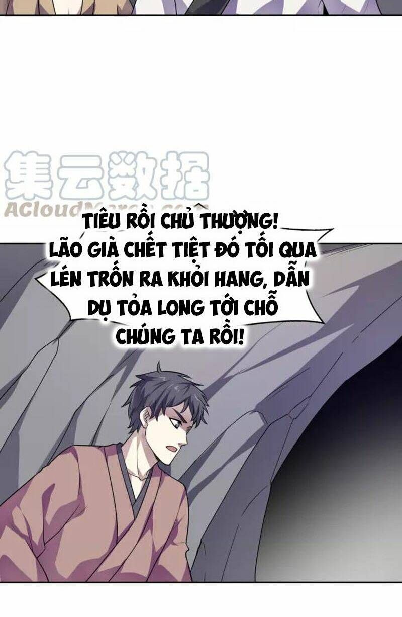 nghịch thiên đại thần chapter 71.5 24