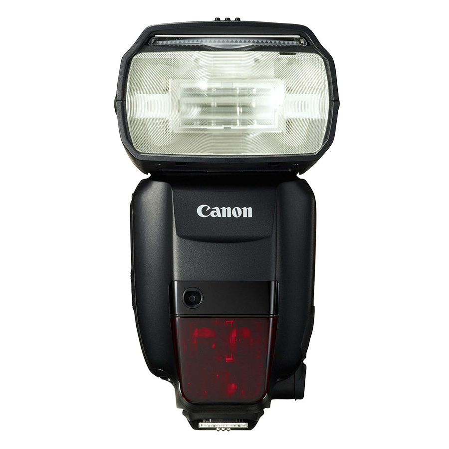 Đèn Canon 600EX II - RT - Hàng nhập khẩu