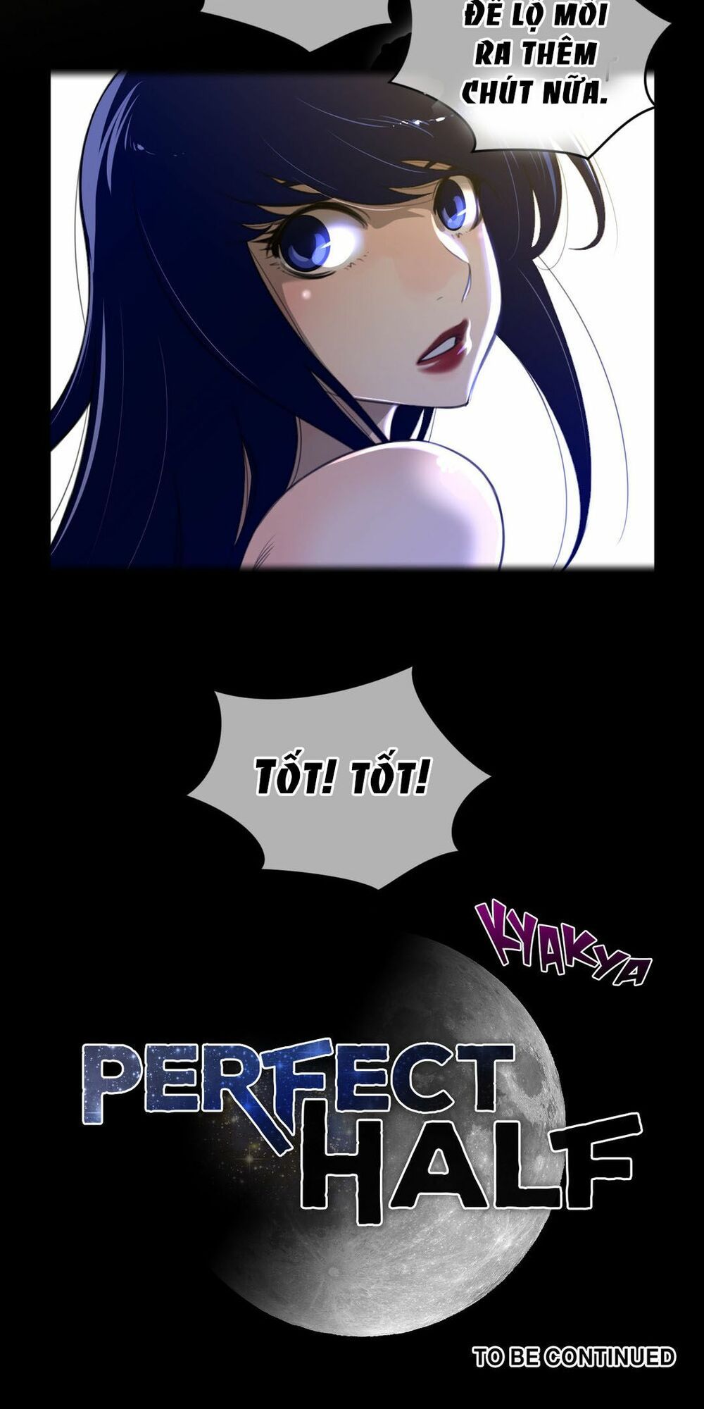 một nửa hoàn hảo chapter 39 50
