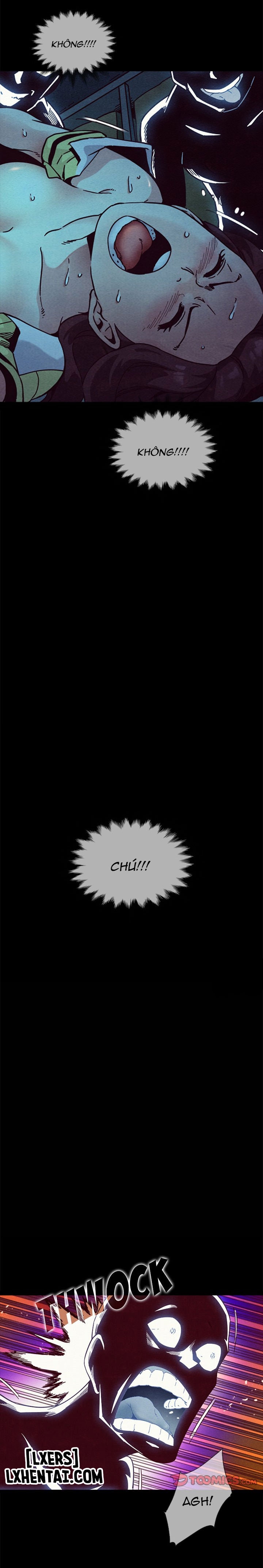 công tử bột chapter 29 10