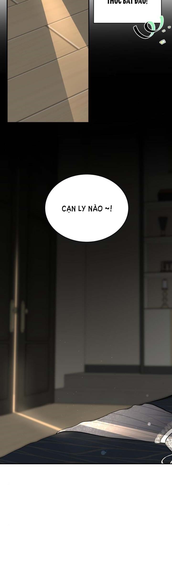 cặp đôi oan gia ngõ hẹp chapter 59 35