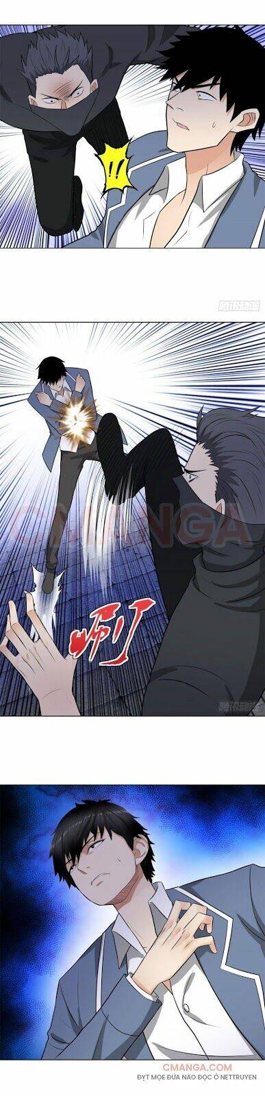 học viện cao thủ chapter 266 4