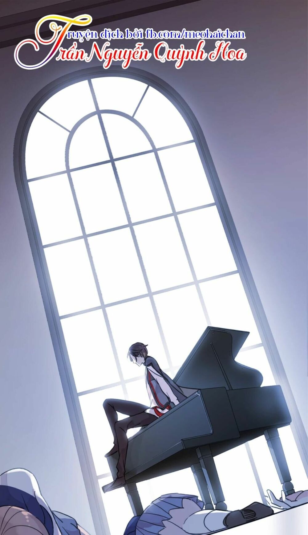 vết cắn ngọt ngào phần 1 chapter 1 43