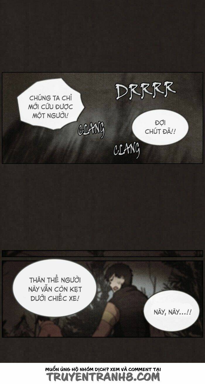 đứa con của quỷ dữ chapter 45 32
