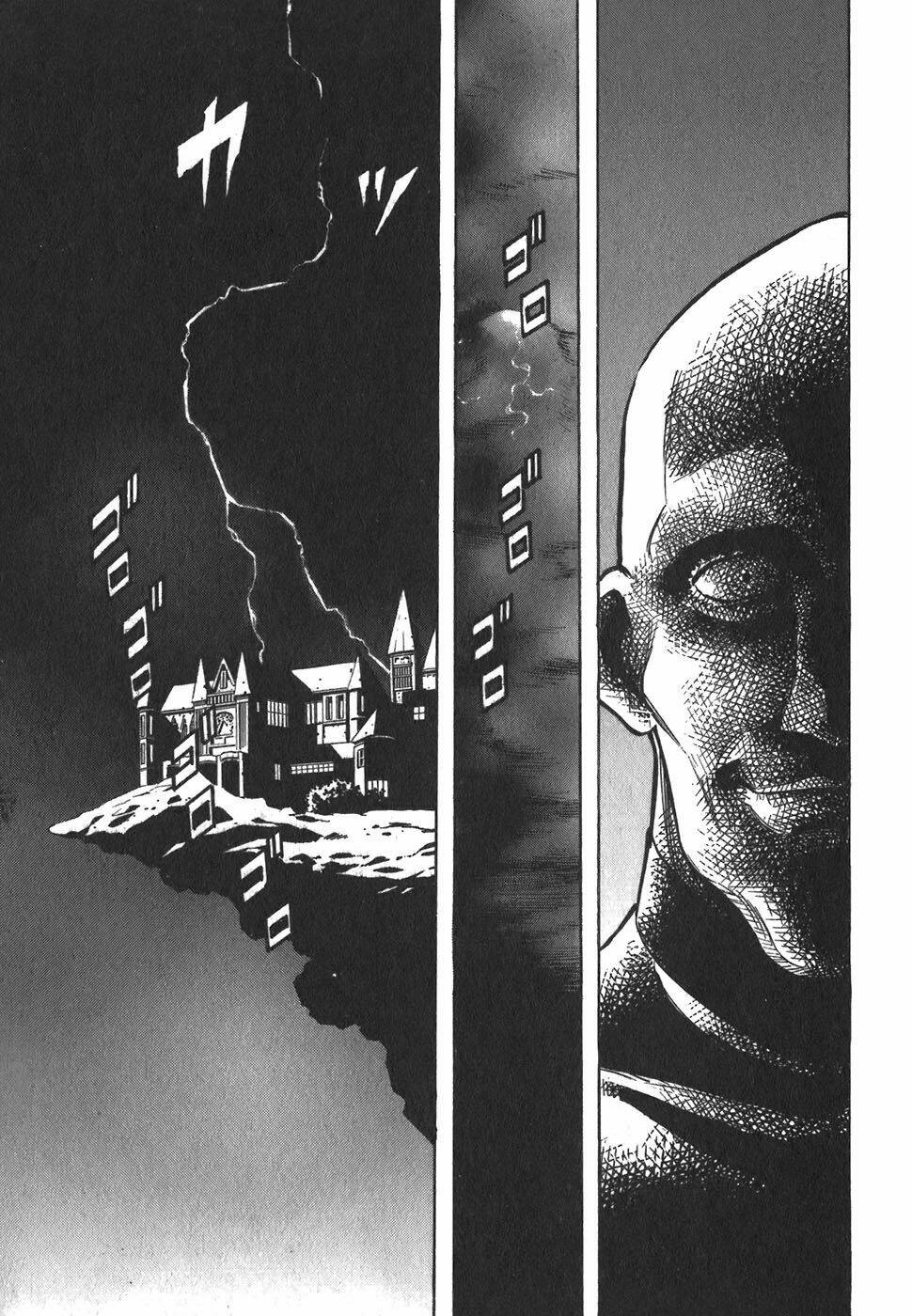 red living on the edge - người da đỏ lang thang chapter 105 27