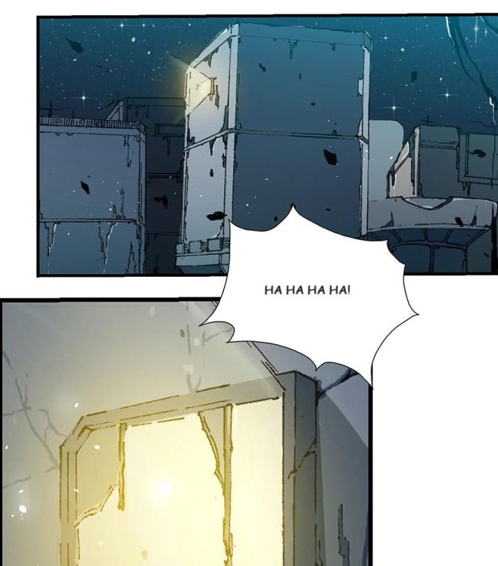 mạt thế thích khách chapter 1 5