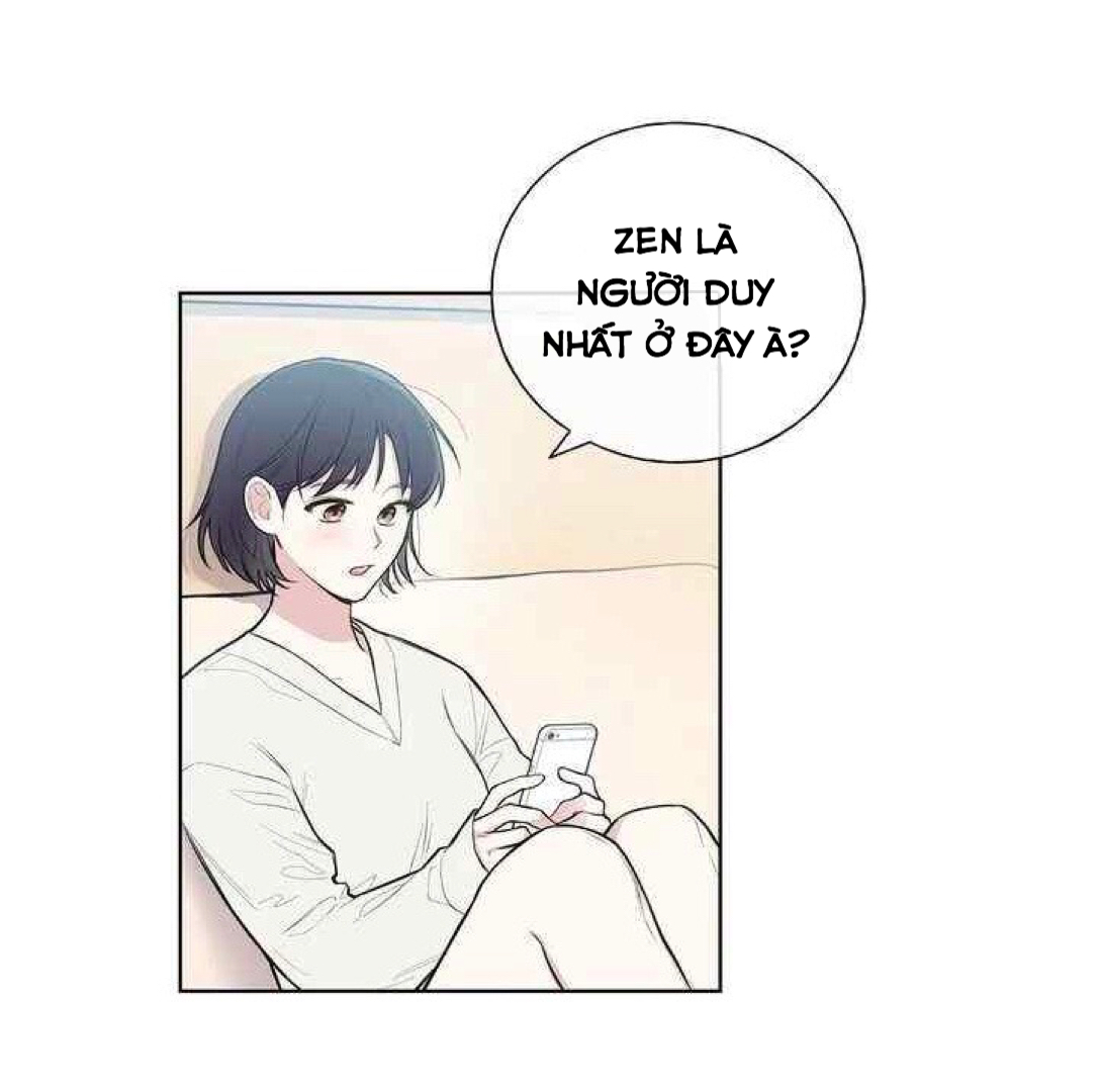 invitation of mystic messenger chapter 11 44