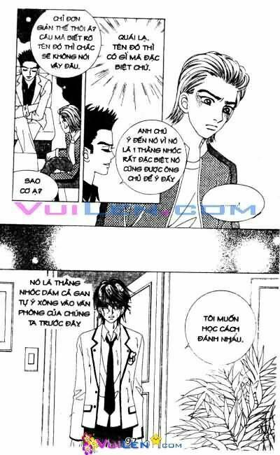 thiên thần tái thế chapter 4 97