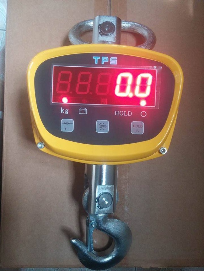 Cân treo điện tử OCS TPS - 1,5 tấn