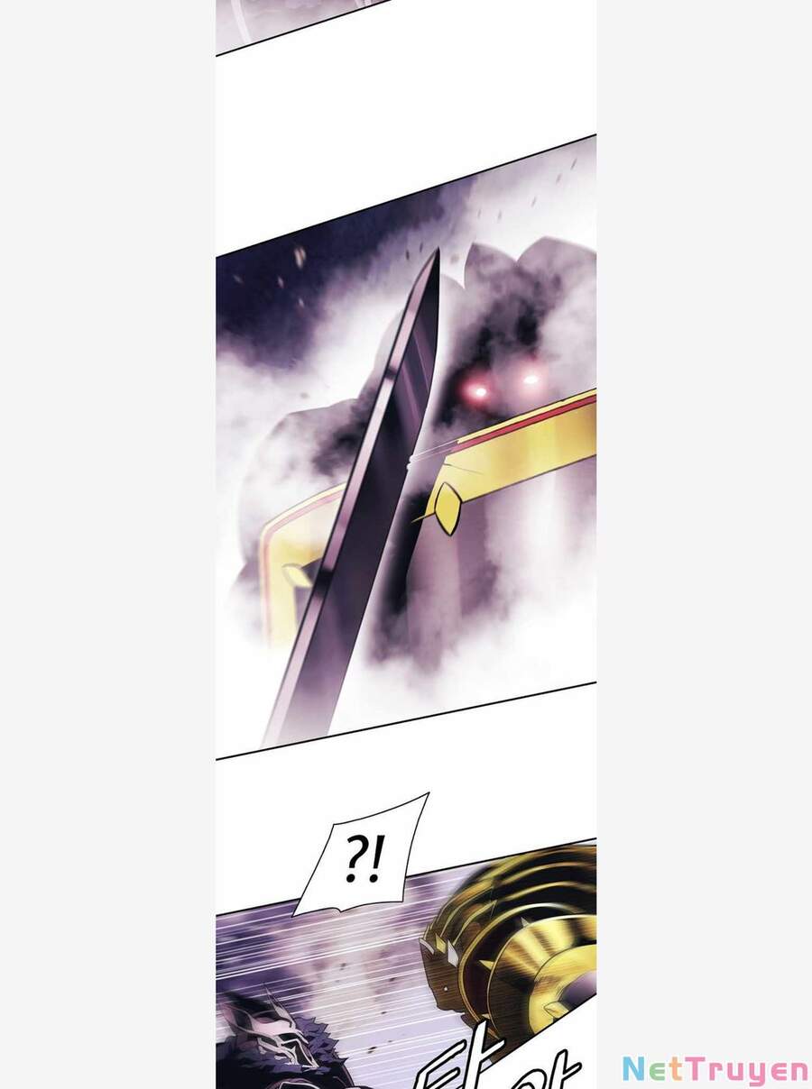 bất bại chân ma chapter 119 26