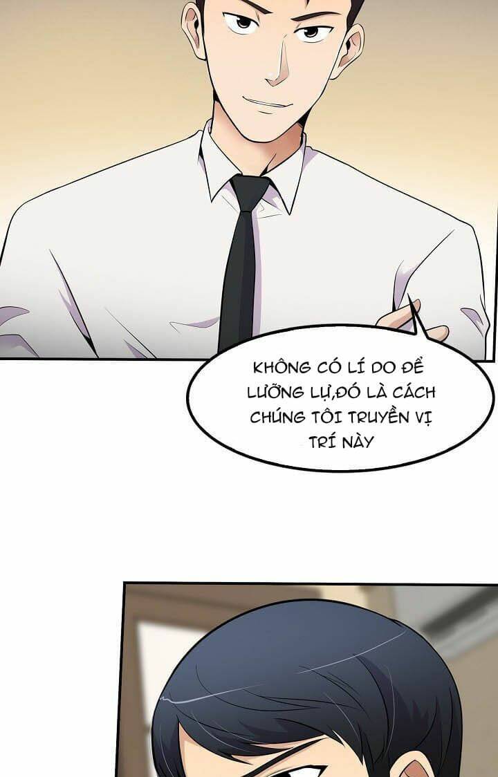 điều tra viên chuyển sinh chapter 28 8