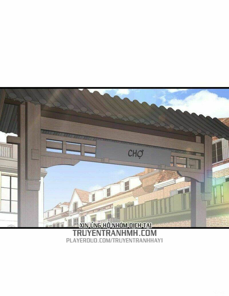 lãnh chúa cái gì không quan trọng chapter 35 21