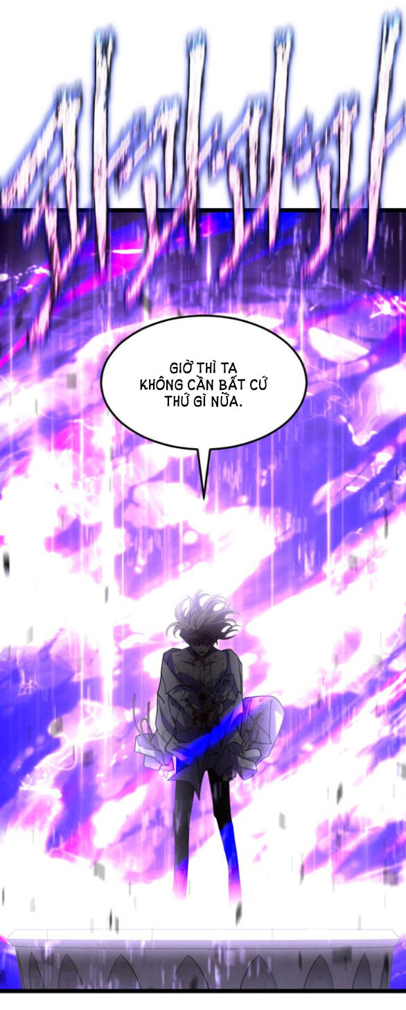 dark moon - tế đàn ánh trăng chapter 66.1 44