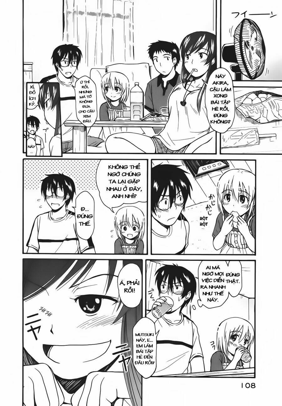 koharu no hibi chapter 10 17