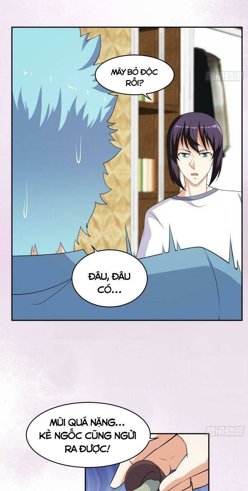 người tu tiên tại đô thị chapter 142 22