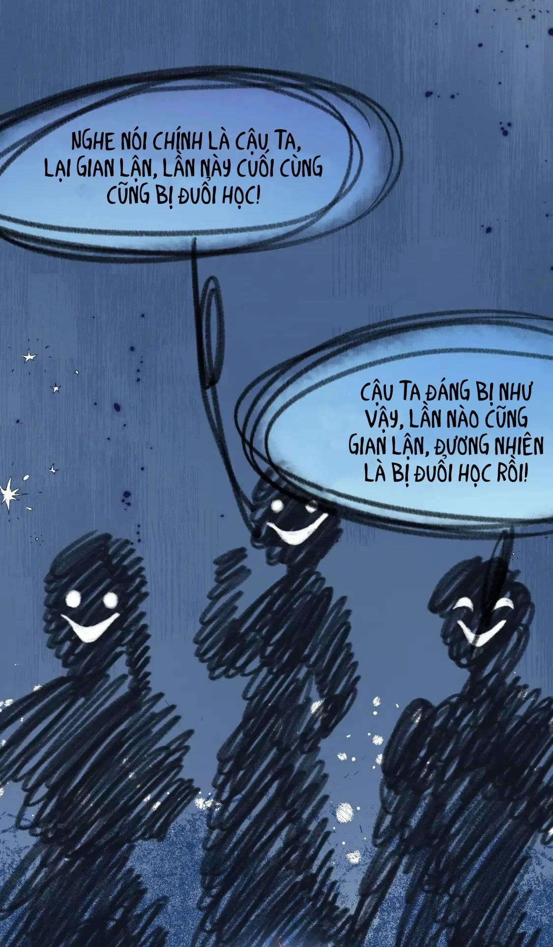 [ss2] một ngụm ăn cả thỏ con chapter 39 11