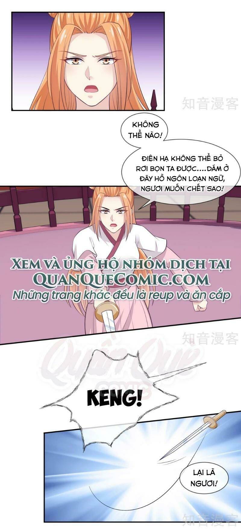 ta là ngọc hoàng đại đế chapter 102 22