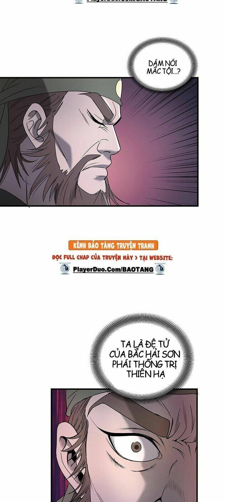 cuồng long chapter 8 48