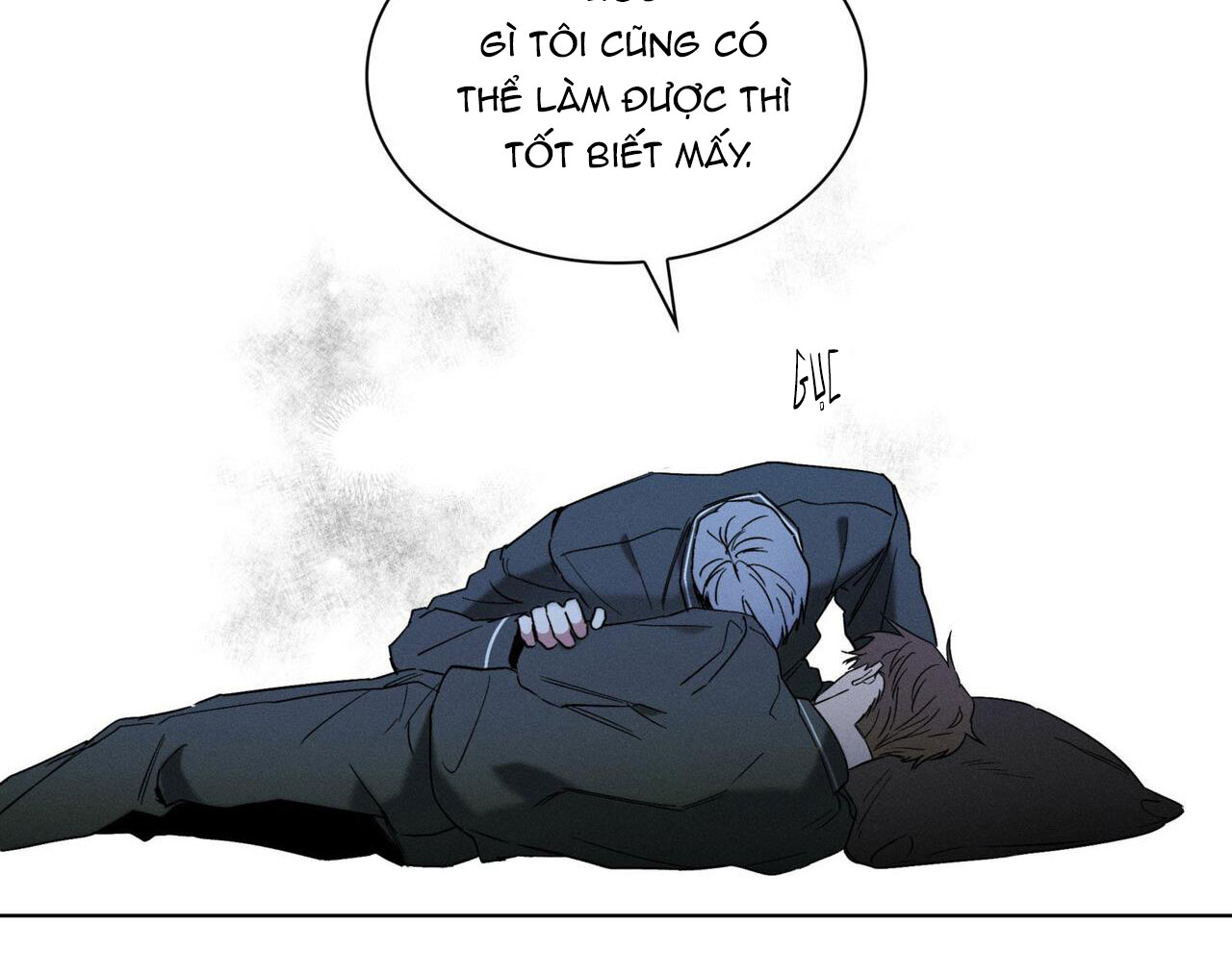 dục vọng mãnh liệt chapter 32 45