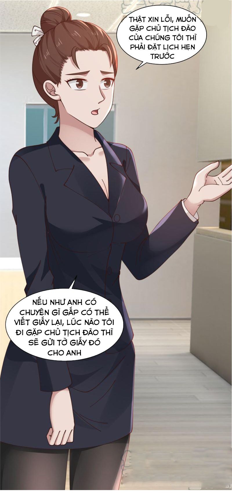 trên người ta có một rồng chapter 355 9