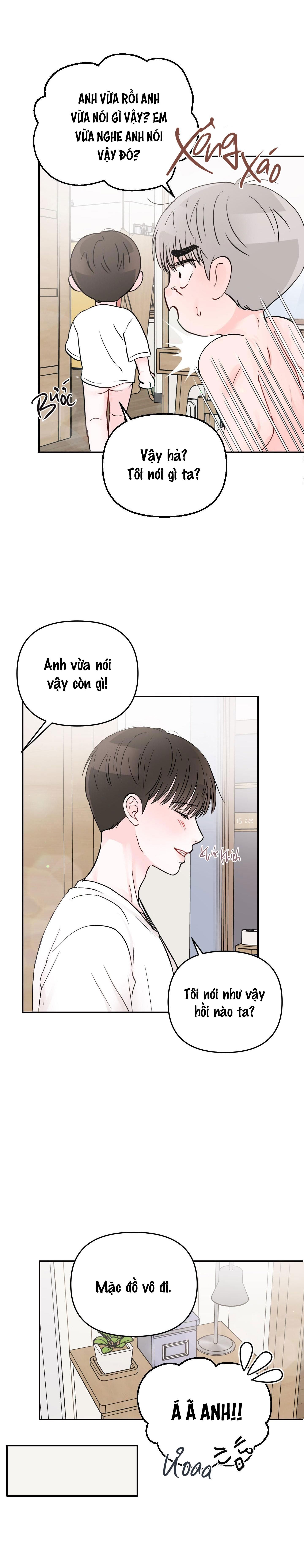 thán phục thanh xuân chapter 32 12