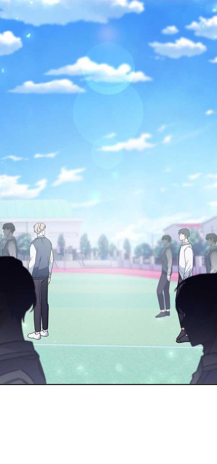 vùng đặc quyền tình yêu chapter 6 16