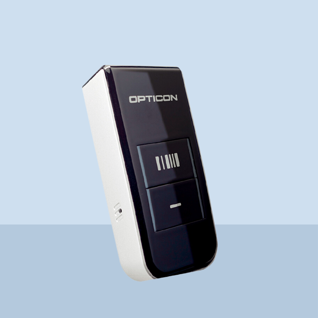 Máy Quét Mã Vạch Bluetooth OPTICON PX-20 (2D CMOS) - Hàng Chính Hãng