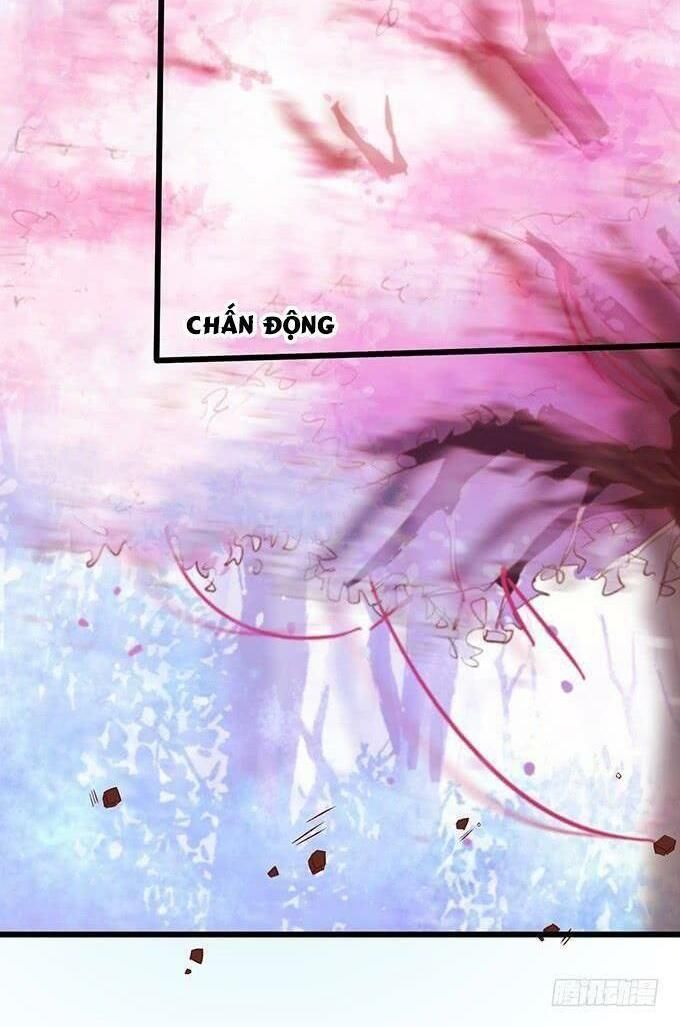 hồ tiên hung bạo chapter 47 15