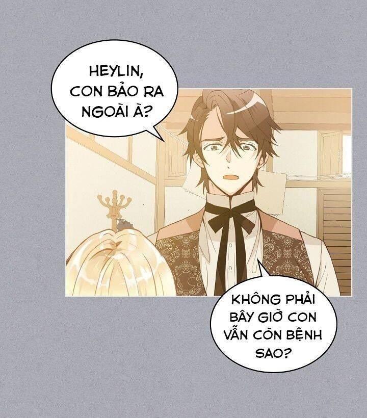 con có phải con là con gái của ngài không? chapter 34.1 9