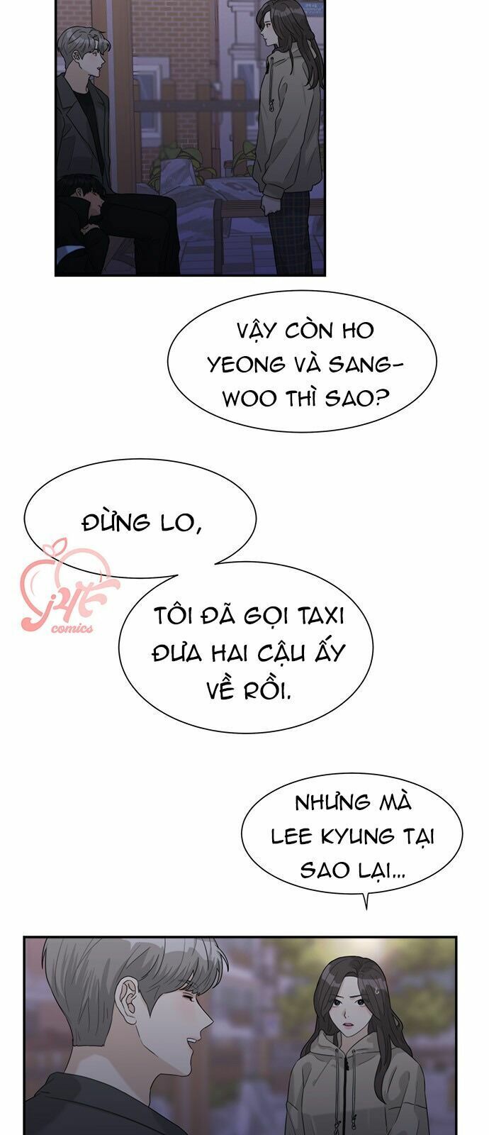 phải lòng oan gia chapter 68 46